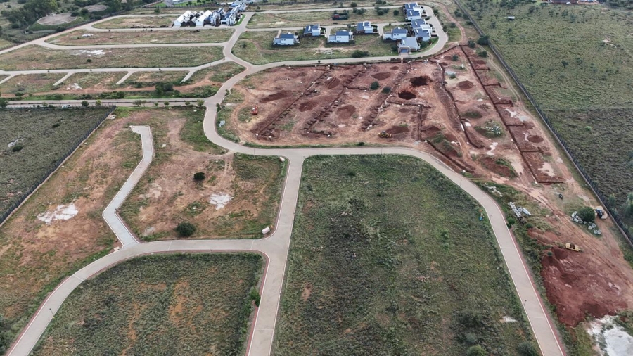 0 Bedroom Property for Sale in Helderzicht Eco Estate North West